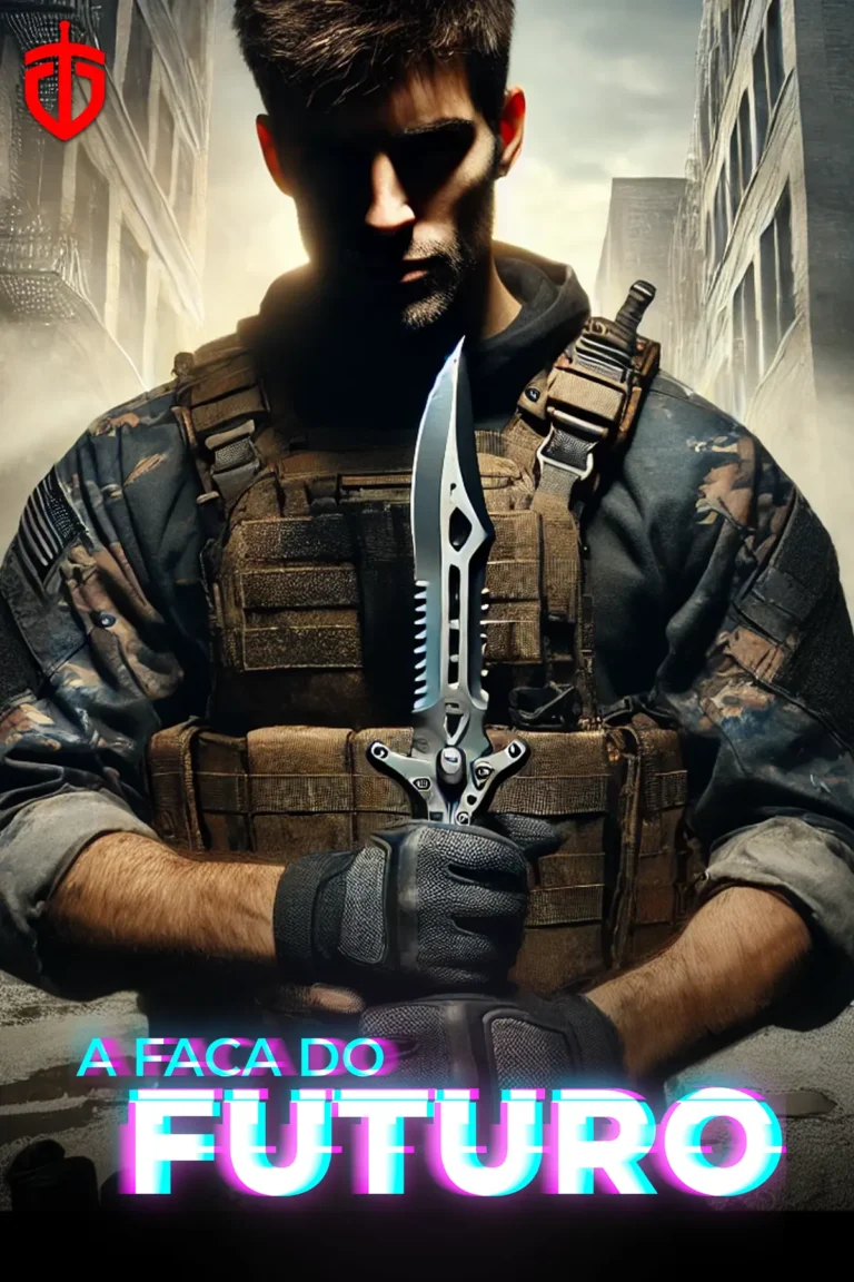 A FACA DO FUTURO