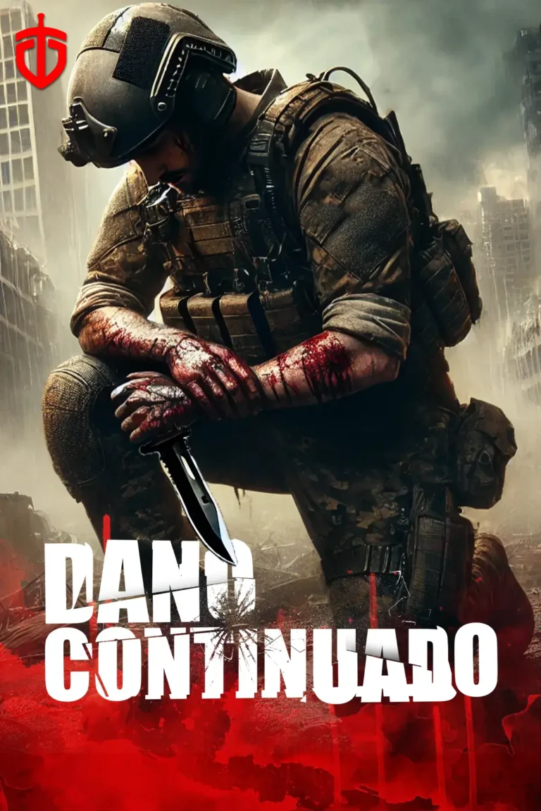 DANO CONTINUADO 1