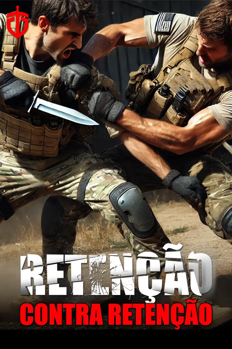 RETENÇÃO E CONTRA RETENÇÃO