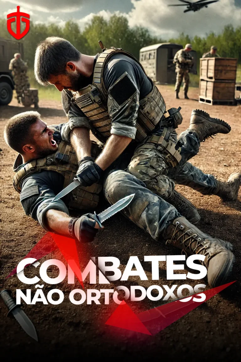 combates não ortodoxos